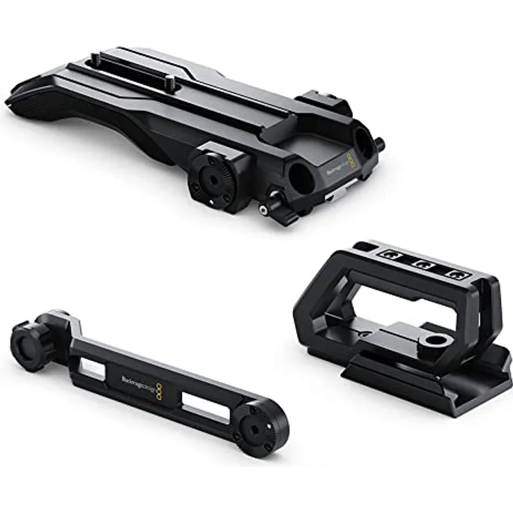 Blackmagic Design URSA Mini - Shoulder Kit (BM-CINEURSASHMKM)