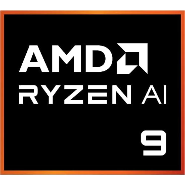 Acer Nitro 16 (AN16-42-R1N7) Gaming Laptop | 16" WQXGA IPS Display | AMD Ryzen 9 8945HS | 32 GB RAM | 1 TB SSD | NVIDIA GeForce RTX 4070 | Windows 11 | QWERTZ Tastatur | schwarz – Bild 2