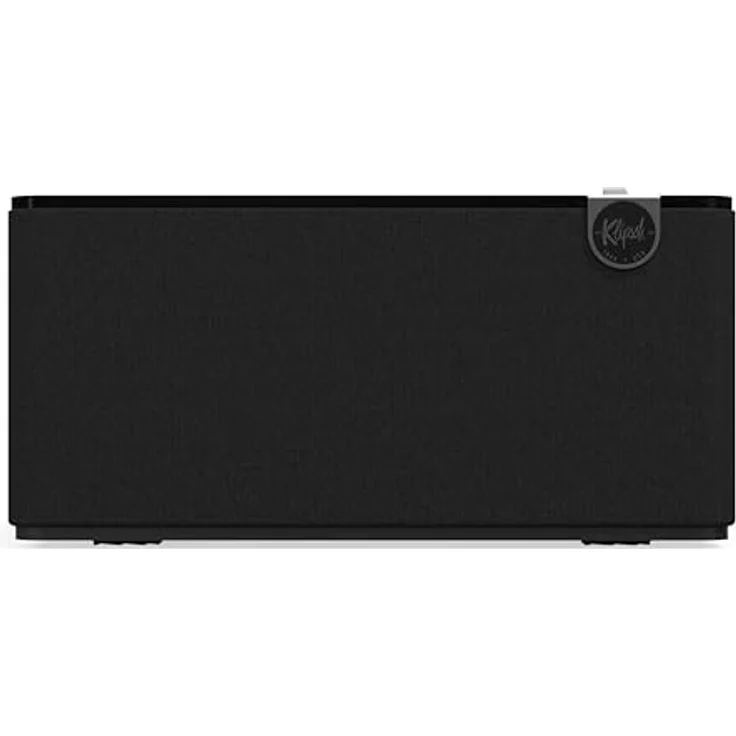 Klipsch The Three Plus (Matte Black) – Bild 4