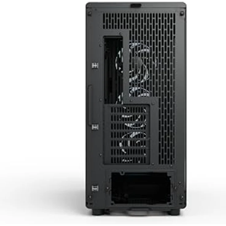 Fractal Design Epoch XL Black TG RGB Light Tint – Bild 4