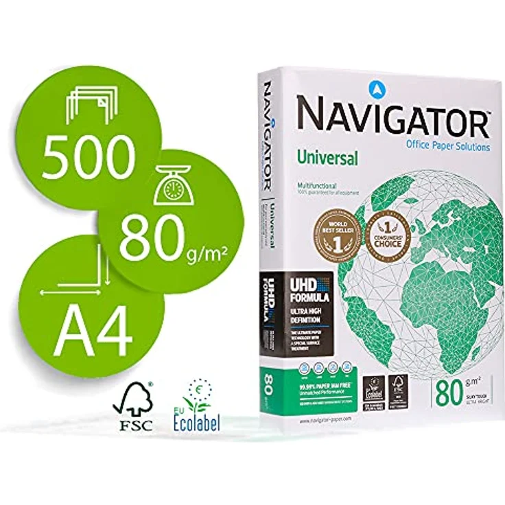 Navigator Universal (8241A80) – Bild 2
