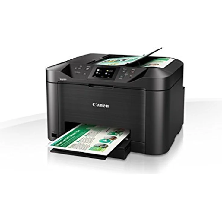 Canon Maxify MB 5150 – Bild 5