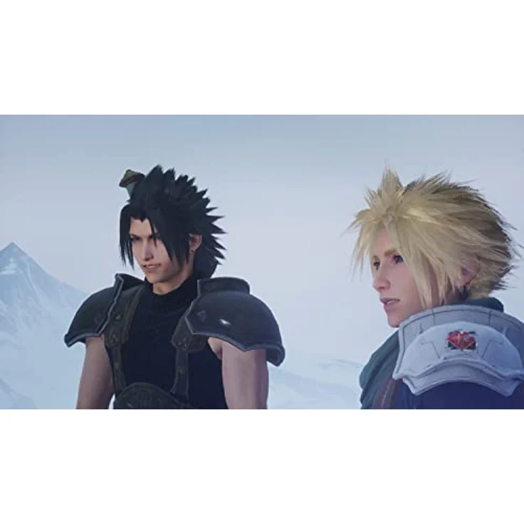 Crisis Core Final Fantasy VII Reunion (Nintendo Switch) – Bild 4