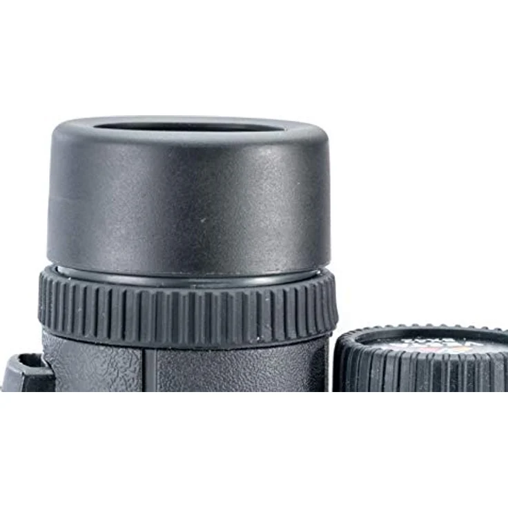 Vanguard Vesta 4, Fernglas 10x42 mm mit BAK4 Dachprisma, wasserdicht und beschlagfrei, optimales Seherlebnis für Naturbeobachtung und Jagd – Bild 5