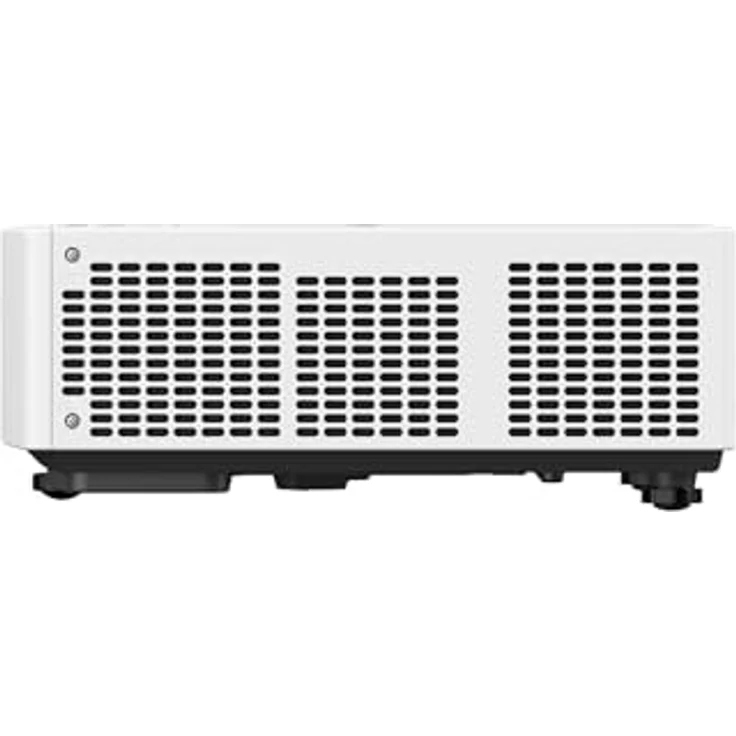 Panasonic PT-VMZ62EJ Beamer mit 6500 ANSI-Lumen, WUXGA-Auflösung und Laserlichtquelle, weiß – Bild 5
