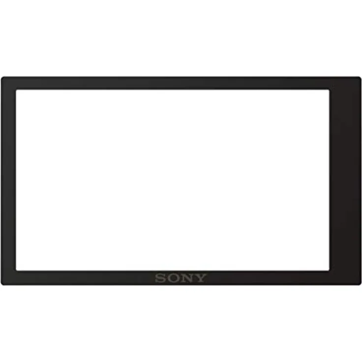 Sony PCK-LM17 Schutzfolie