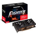 PowerColor RX 7600 Fighter 8GB DDR6 - Preisvergleich