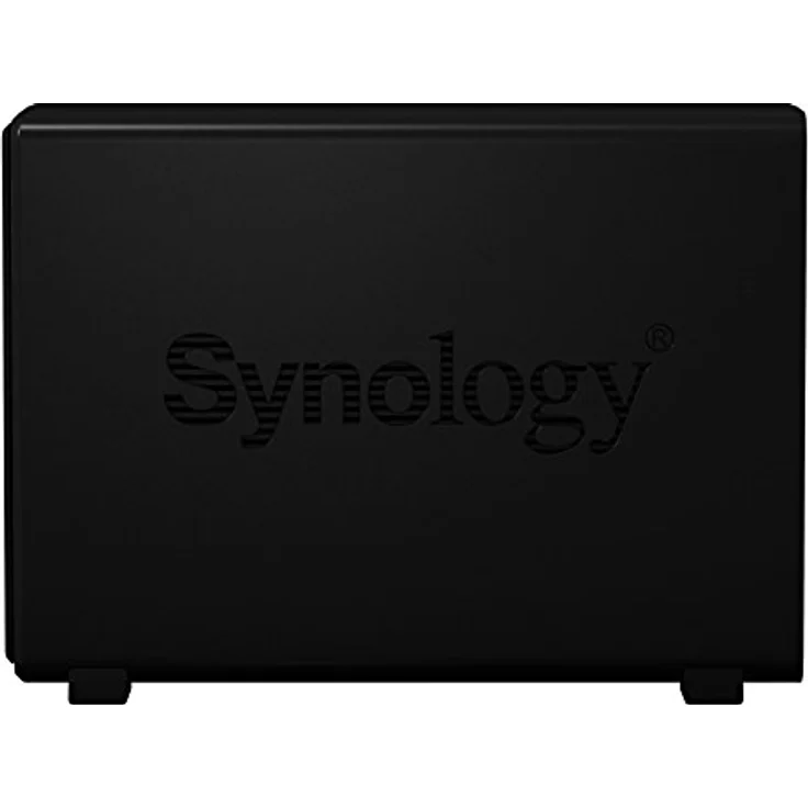 Synology DiskStation DS118 - NAS & Speicherserver (Festplatte, SSD, SATA, Serial ATA II, Serial ATA III, 2.5, 3.5 Zoll, Fat, HFS+, Ntfs, Exfat, ext3, ext4, 1, 4 GHz, Realtek) – Bild 5