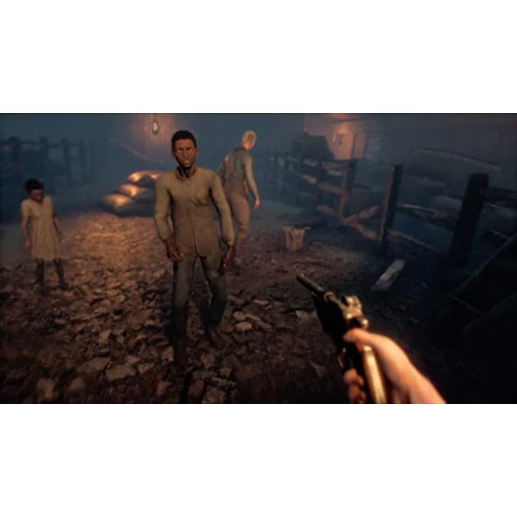 Shame Legacy - The Cult Edition – Bild 3