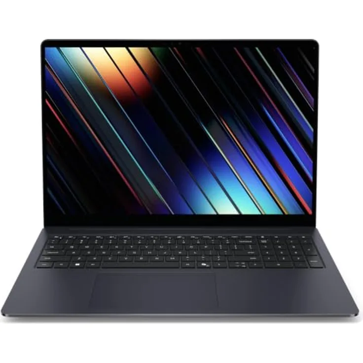 Dell 16S Laptop - Intel Core Ultra 7, 16 GB RAM, 5512 GB SSD, QHD+ Display, Windows 11 Home, Business-Modell