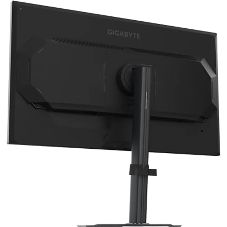 GIGABYTE G25F2A, 24,5 Zoll Full-HD Gaming Monitor mit 1 ms Reaktionszeit und 240 Hz Refresh Rate – Bild 3