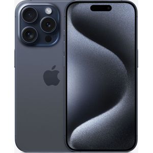 Bild für Apple iPhone 15 Pro 5G Smartphone 15,494cm (6,1 Zoll)