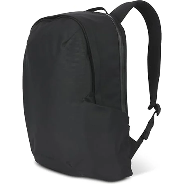 MOMENT Everything Backpack Gen 2, Wetterfester Alltagsrucksack für Kamera und Laptop, 21 L, Schwarz – Bild 1