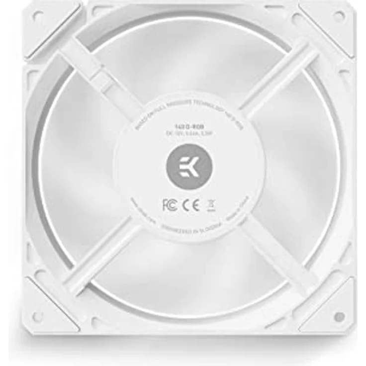 EK Loop Fan FPT 140 D-RGB 600-2000 wh 3831109898055 – Bild 4
