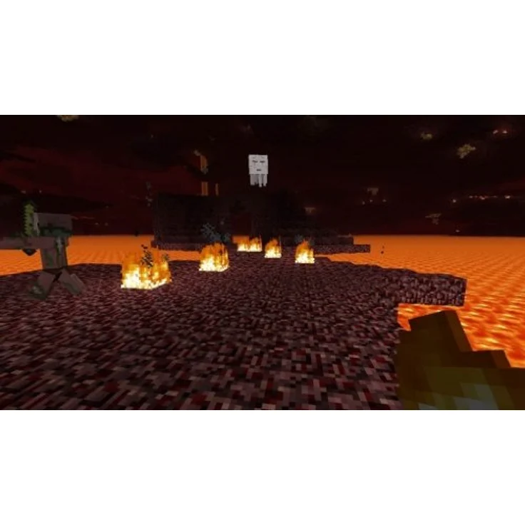 Minecraft - Playstation 3 Edition [SWP] (PS3) – Bild 6