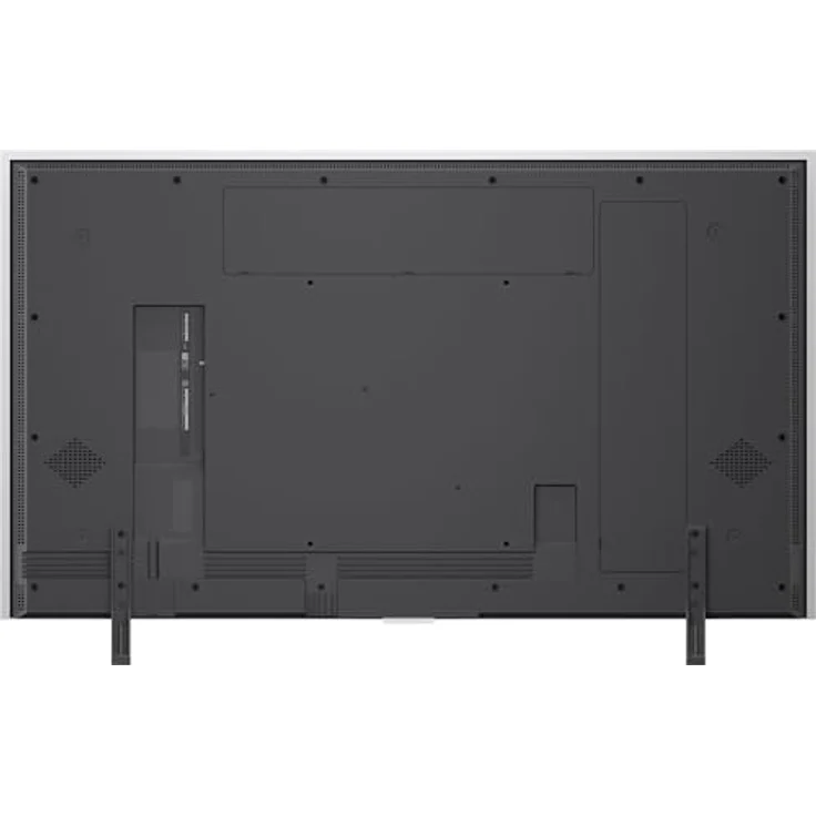 LG Gallery TV AI Mini LED 55LX7B6LA, 55 Zoll 4K UHD Fernseher mit Dynamic QNED Colour, α7 Gen9 4KI-Prozessor und KI Sound Pro – Bild 22