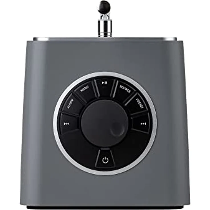 R1S Smart Radio – Bild 3