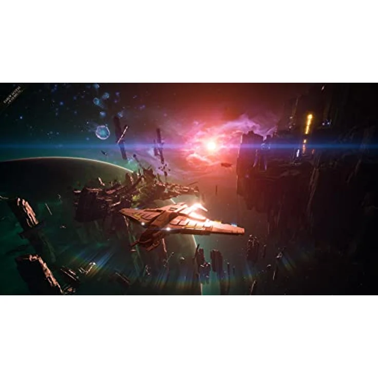 Everspace 2 - Stellar Edition [PS5] – Bild 5
