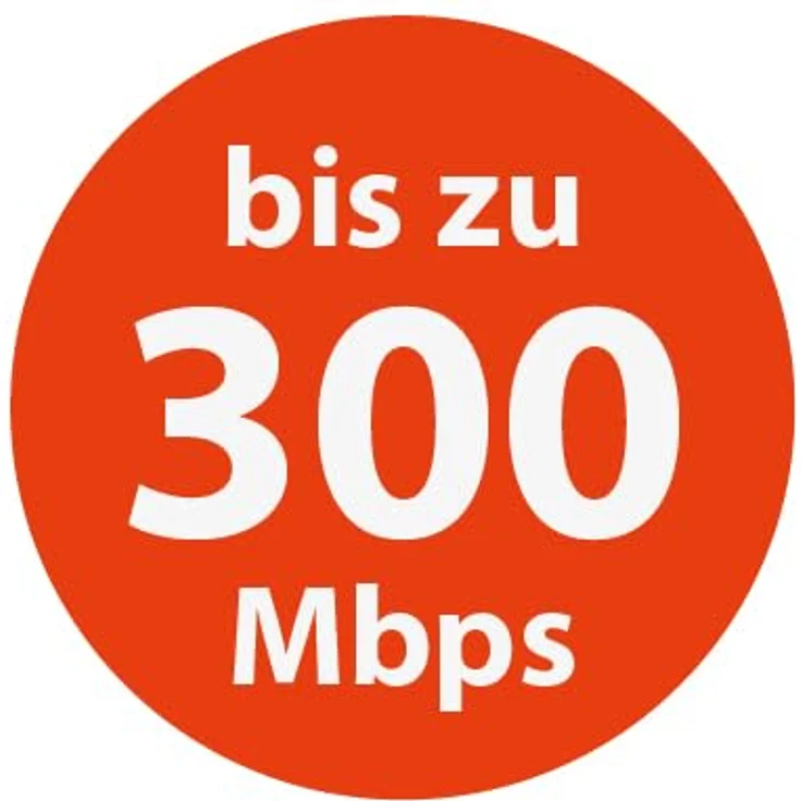 SELFSAT MWR 4540 4G Cat 6 WLAN Router bis 300 Mbps, inkl. 5G Antenne, Schwarz, Campingplatz-WLAN und VPN-kompatibel – Bild 5
