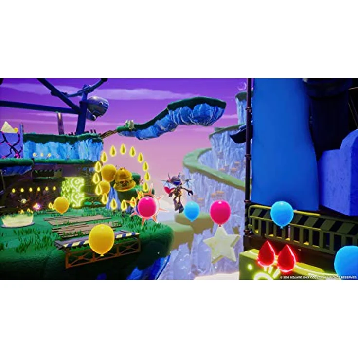 Balan Wonderworld (PS5) – Bild 4