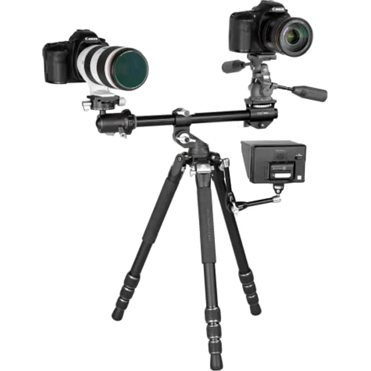 Vanguard VEO3T+234AP Schwarz 23mm – Bild 5