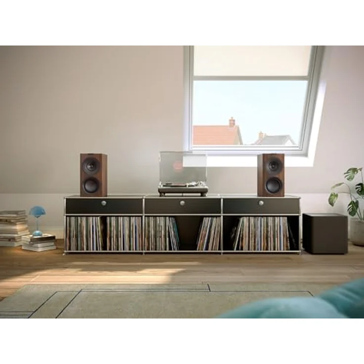 KEF Q Concerto Meta (Paar) – Bild 6