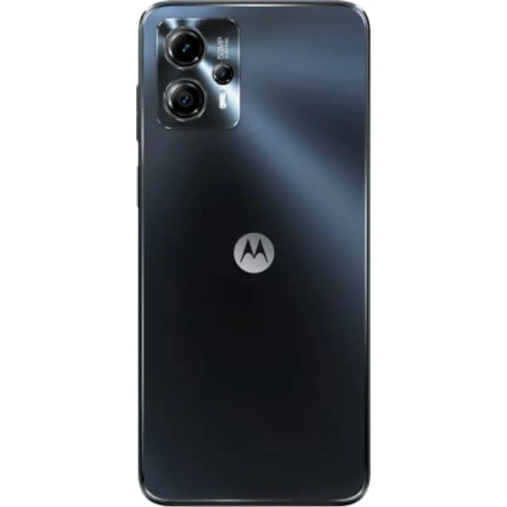Motorola Moto G13 128GB/4GB RAM matte-charcoal – Bild 5