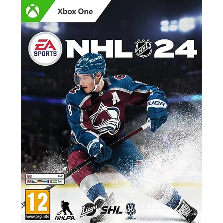NHL 24 (PEGI)