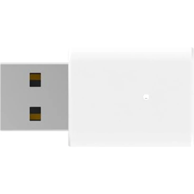 D-Link AC13U AC1300 Wi-Fi 5 USB Adapter, MU-MIMO, Dual Band, WPA3, USB 3.2, kompaktes Design, kompatibel mit Windows 11/10 – Bild 2