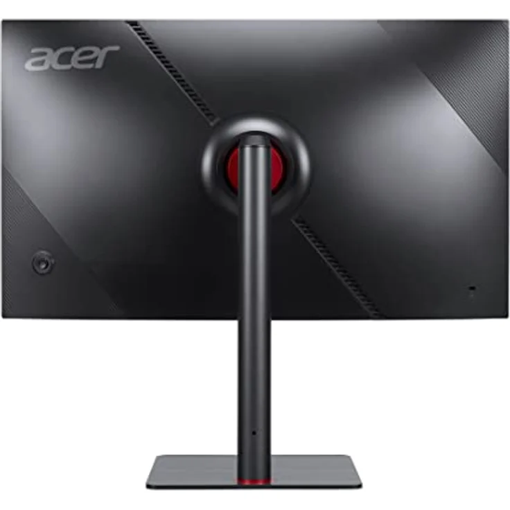 Acer Nitro XV275KP Gaming Monitor 27 Zoll (69 cm Bildschirm) 4K (UHD), 144Hz, 4ms(GTG), FreeSync Premium, höhenverstellbar, drehbar, IPS Display, HDMI 2.0, DP 1.4 – Bild 5