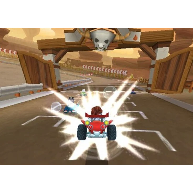 My Sims Racing (DS) – Bild 4