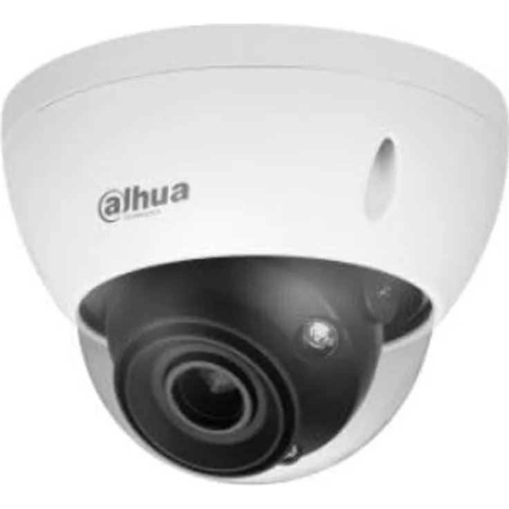 Dahua IPC-HDBW5541E-ZE-S3, Telekamera Dome IR 5MP mit WDR 120dB, varifokal 2,7-13,5 mm, wetterfest IP67, PoE Unterstützung