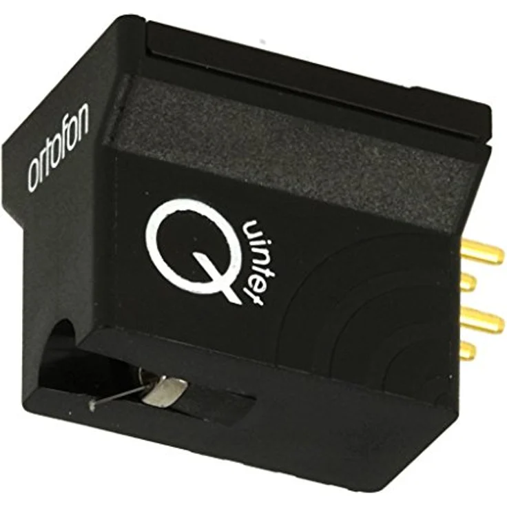 Ortofon Quintet Black Tonabnehmer – Bild 2