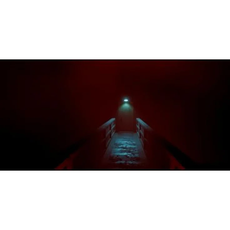 KONAMI Silent Hill Townfall - Day One Edition - PS5 mit Bonus CRTV Style Varianten – Bild 5