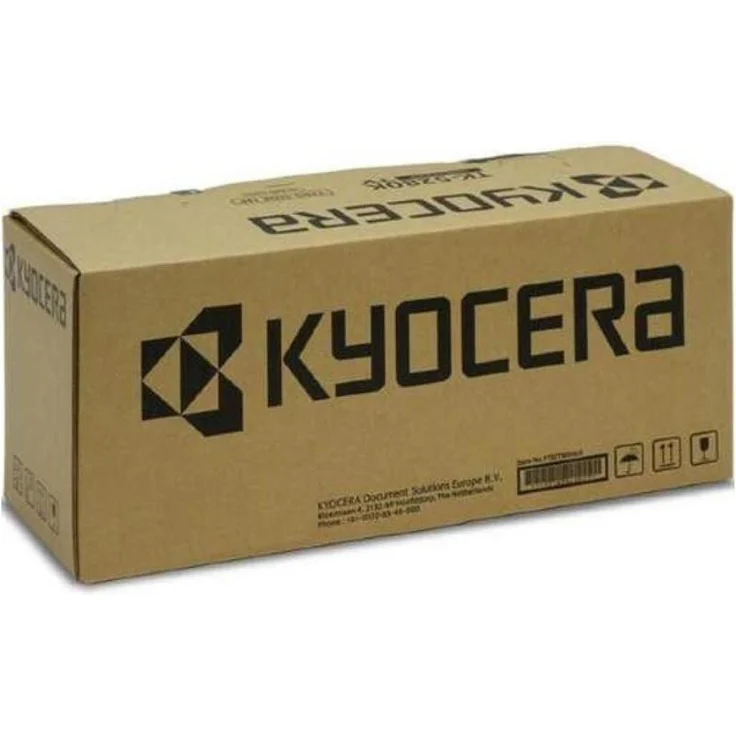 Kyocera TK-5490K, Tonerkartusche Schwarz, hohe Seitenleistung von bis zu 2800 Seiten, kompatibel mit Kyocera Druckern