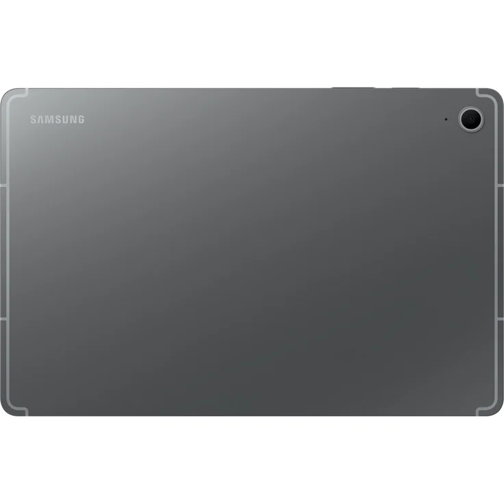 Samsung Galaxy Tab S10 FE 5G 8+128GB gray, Android Tablet mit 8-Zoll-Bildschirm