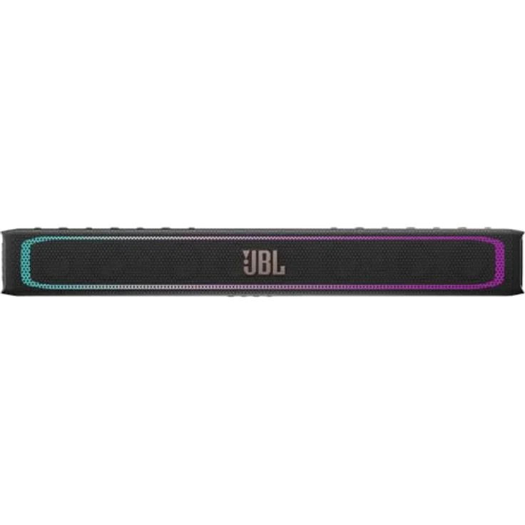 JBL RallyBar XL 35" Universal Outdoor Bluetooth Soundbar für Fahrzeuge & Boote, 300W rms Verstärker, LED Beleuchtung, Wasserdicht – Bild 2