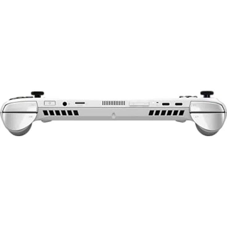ASUS ROG Xbox Ally, Spielkonsole mit AMD Ryzen Z2 A Prozessor, Weiss – Bild 5