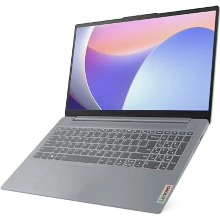 Lenovo IdeaPad 3 15ABR8 15.6 Ryzen 7 7730U 16GB RAM 1TB SSD Arctic-Grey Laptop – Bild 2