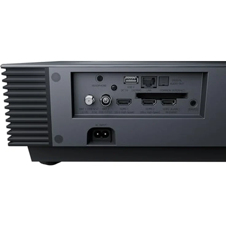 Hisense PX3 Pro Beamer, 3840 x 2160 4K UHD, 3.000 ANSI Lumen – Bild 4