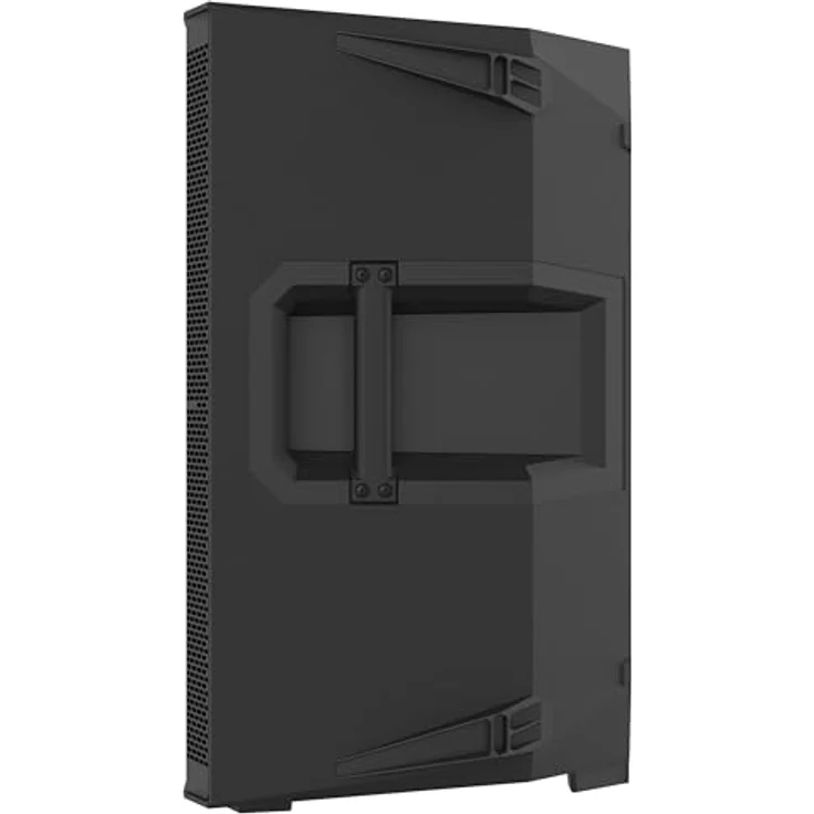 Mackie Thump210XT, 10" Aktiv-Lautsprecher mit 1400 W Leistung, integrierter Feedback-Unterdrückung und Bluetooth, Schwarz – Bild 3