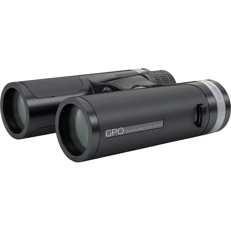 GPO Fernglas, hochauflösende Optik mit leichtem Gehäuse
