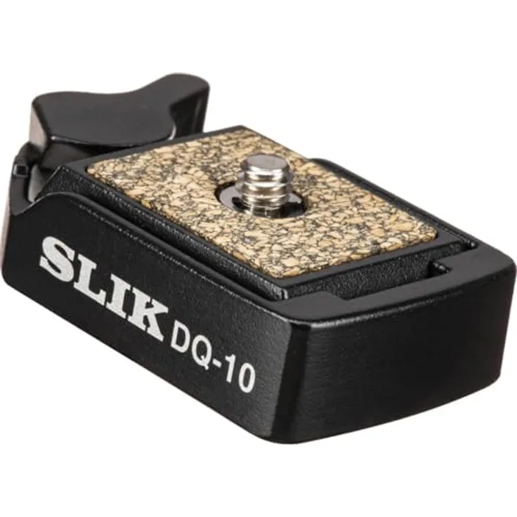 Slik SBH-808DQ Kugelstange mit QR-Platte 4