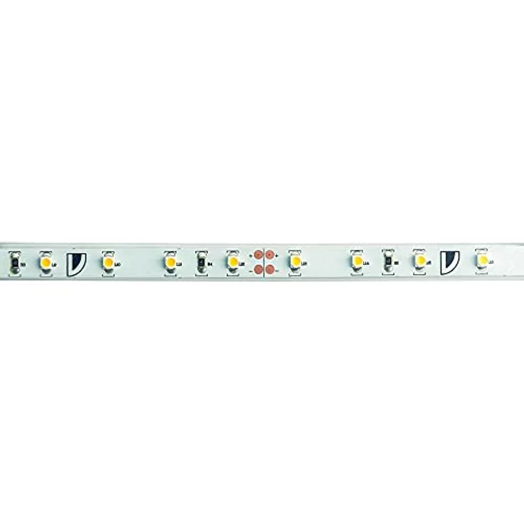 Flex.LED Strip VARDAflex, 5m Rolle, 24V, 3000K, IP68