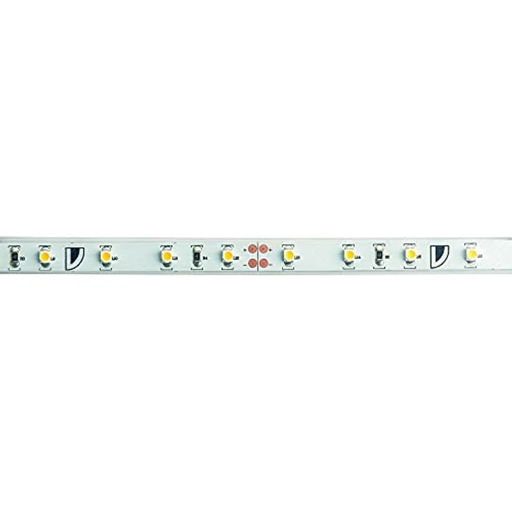 Flex.LED Strip VARDAflex, 5m Rolle, 24V, 3000K, IP68
