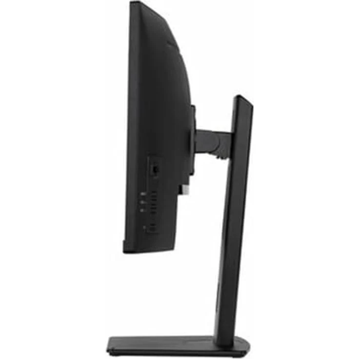 iiyama Prolite XCB3494WQSN-B5 Curved 86.4cm 34 Zoll VA LED-Monitor UWQHD HDMI DP USB3.0 USB-C 65W LAN KVM-Switch Höhenverstellung FreeSync schwarz – Bild 4