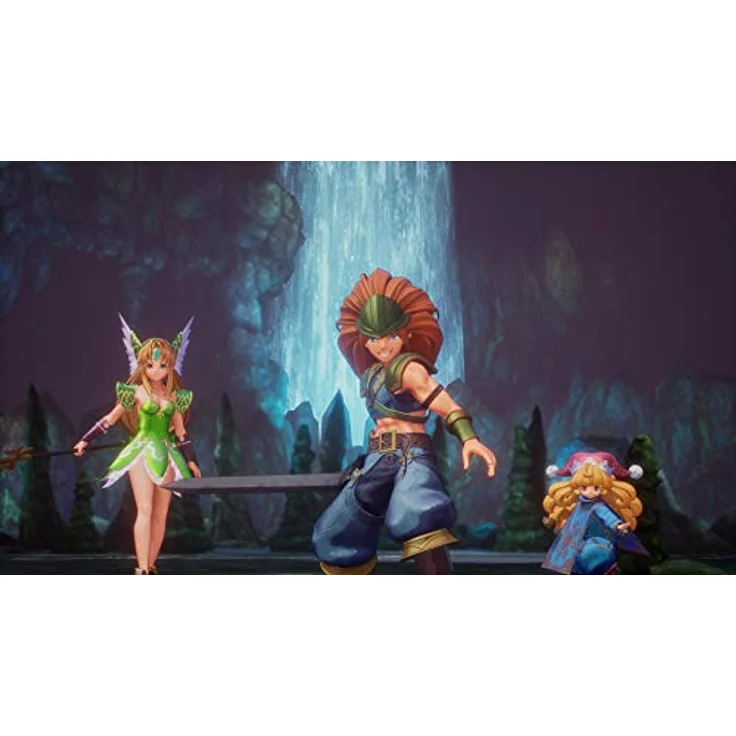 Trials of Mana – Bild 3