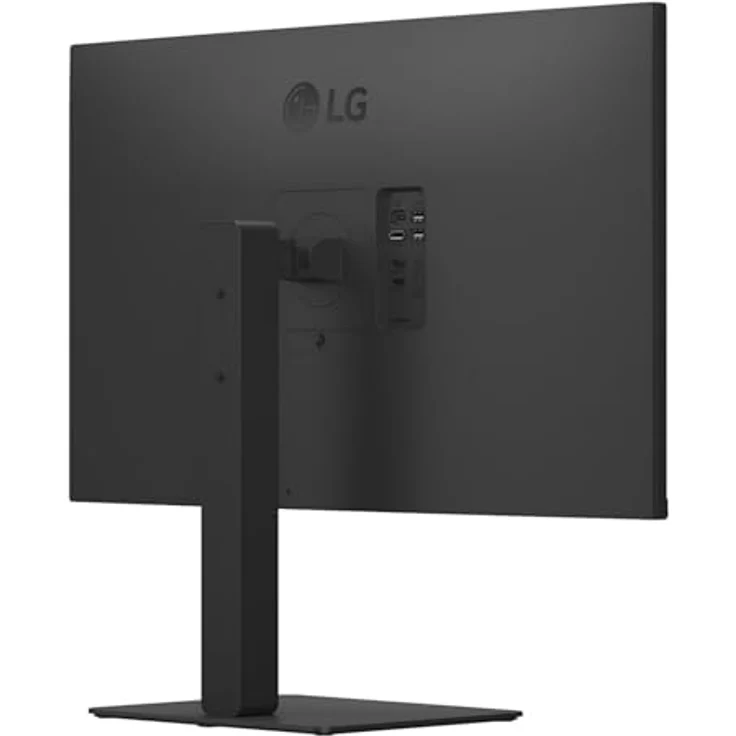 LG LED-Monitor Ultrafine 32U720A-B, 31,5 Zoll UltraHD/4K VA Panel mit USB-Hub, HDMI, DP und USB-C – Bild 5