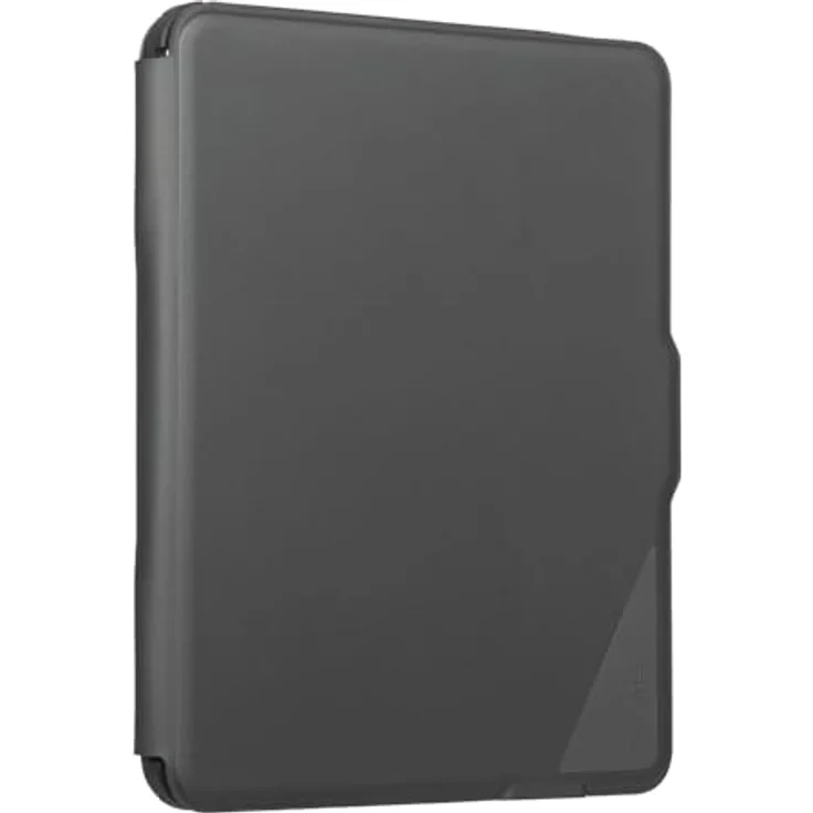 Targus VersaVu Bluetooth-Tastaturgehäuse für iPad Air 11 Zoll, QWERTY-Layout, Multi-Touch-Trackpad, Schwarz – Bild 4