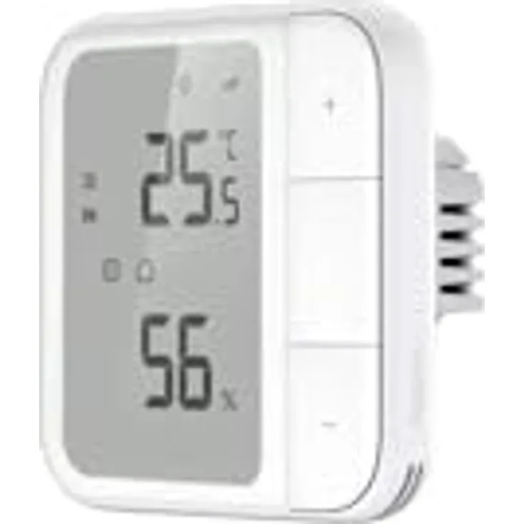 Aqara W500, Thermostat, Weiss
